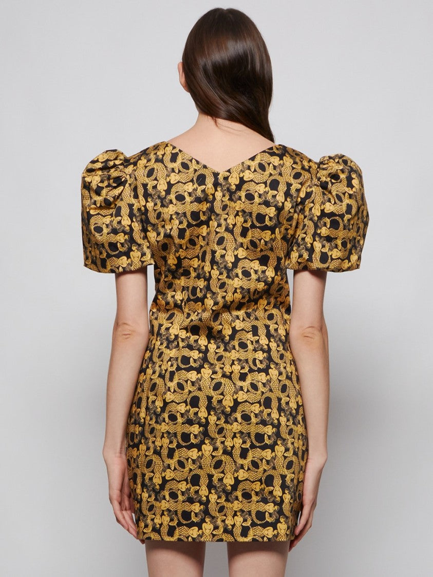 Lhd Pedra Bonita Dress