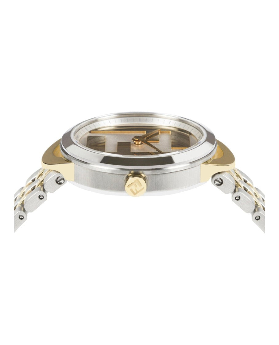 Fendi O'lock Bracelet Watch