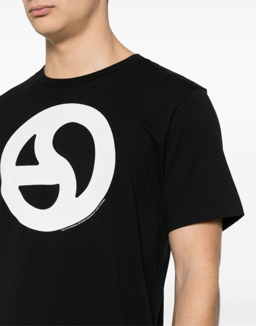 Acne Studios Everest Logogram T-Shirt