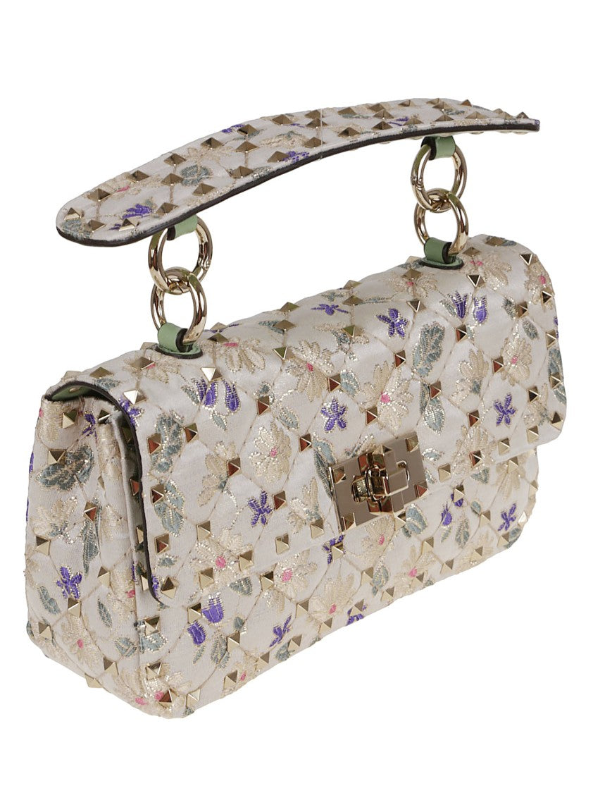 Valentino Garavani Rockstud Spike Bag