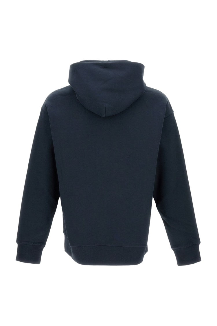 Moncler Grenoble Adjustable Hooded Sweater