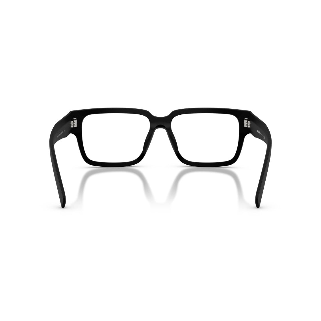 Prada 0Pr D10vd Acetate Frame Sunglasses