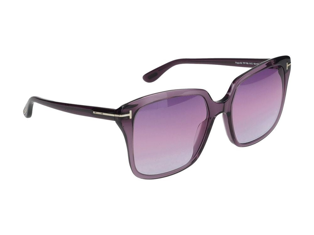 Tom Ford Sunglasses Ft0788 81Z 56/18/140