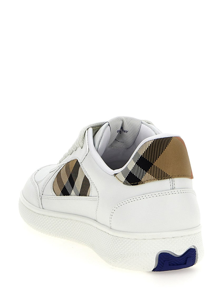 Burberry 'Terrace' Sneakers
