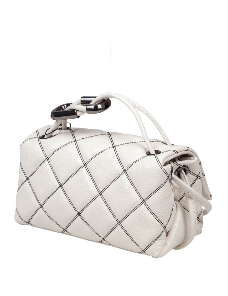 Marc Jacobs The Mini Dual Shoulder