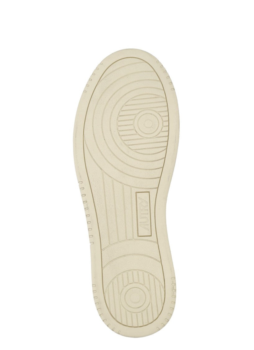 Autry Medalist Low Sneakers