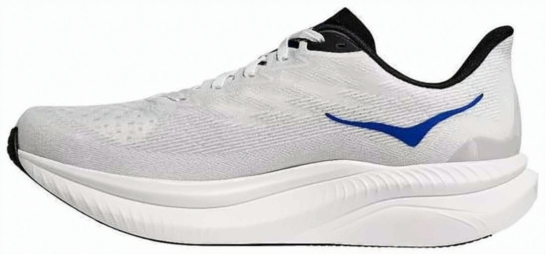 Hoka Breathable Mesh Sneakers