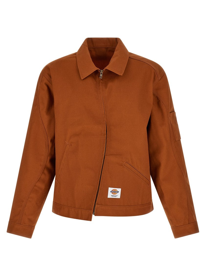 Undercover Dickies X 'Uc1f4205' Jacket