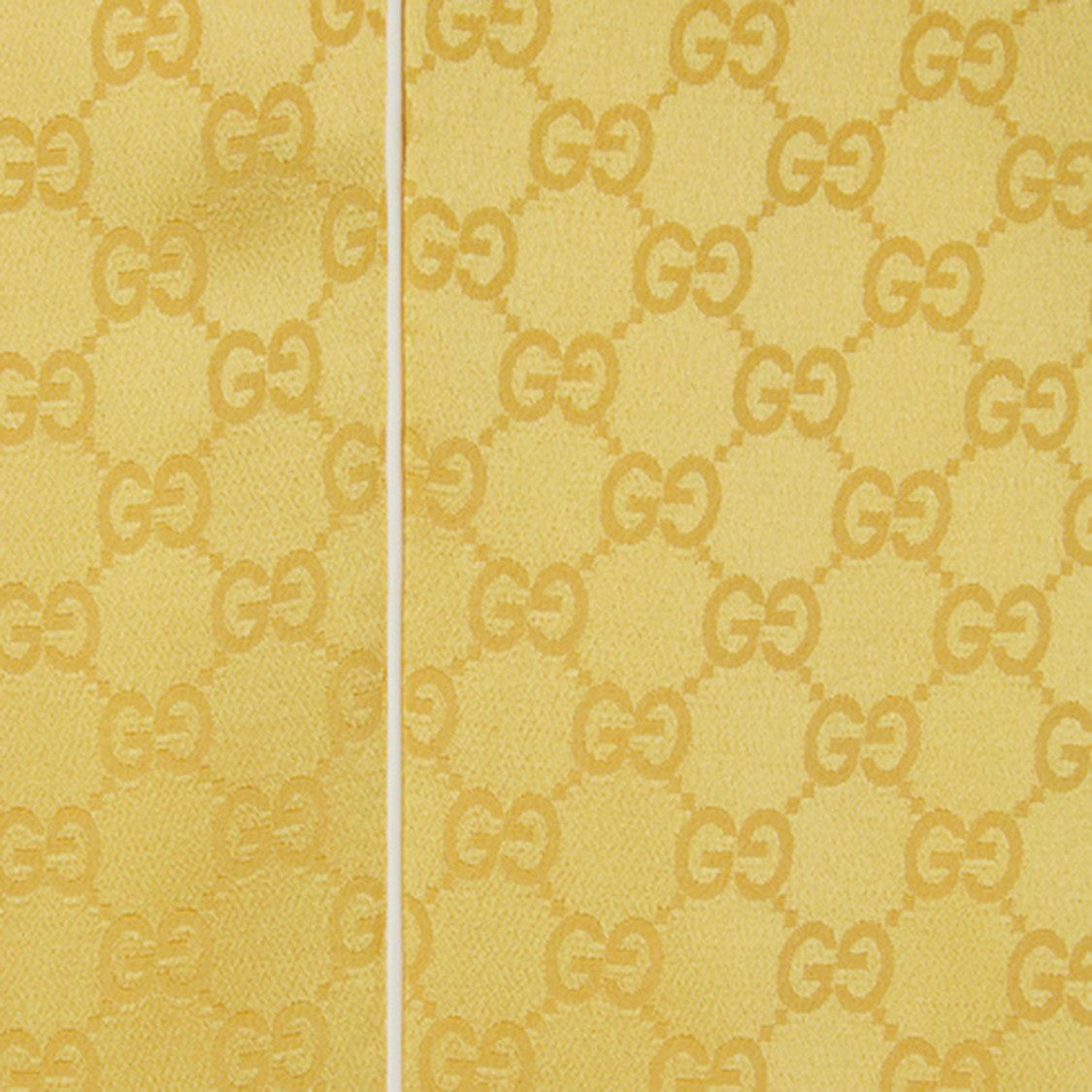 Gucci Relaxed-Fit Gg Pattern Pants