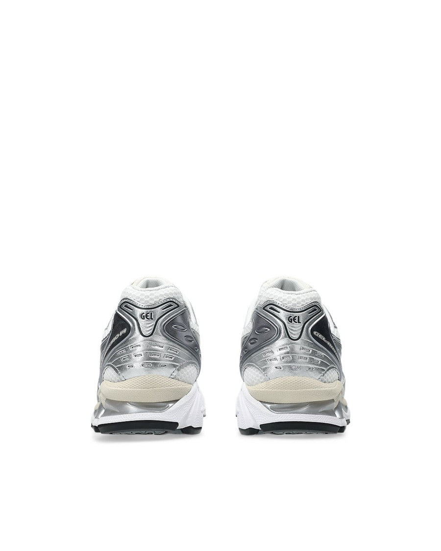 Asics Gel-Kayano 14 Sneakers White/Graphite Grey