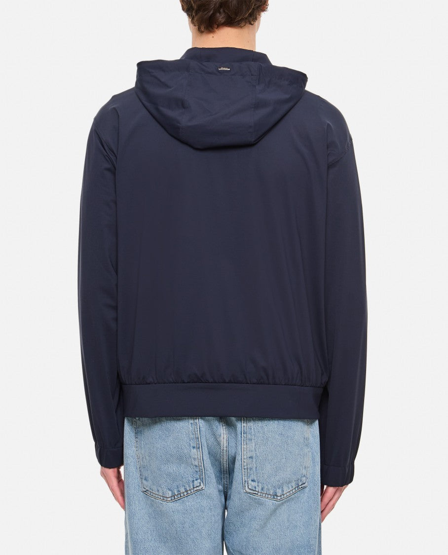 Herno Hooded Jacket