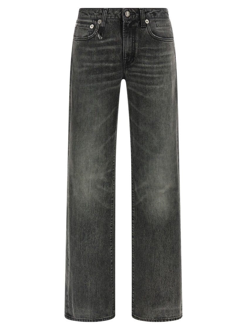 R13 Effie' Jeans