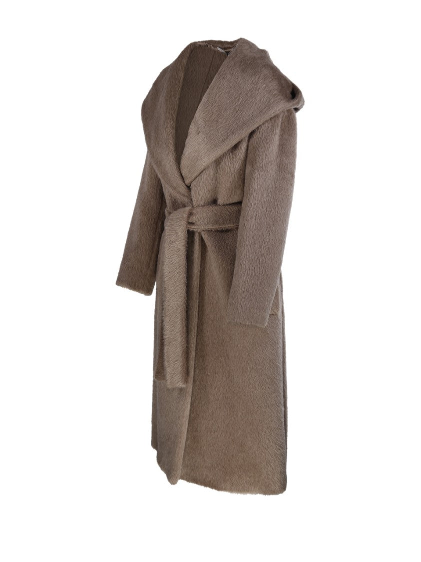 Max Mara Eliana Coat