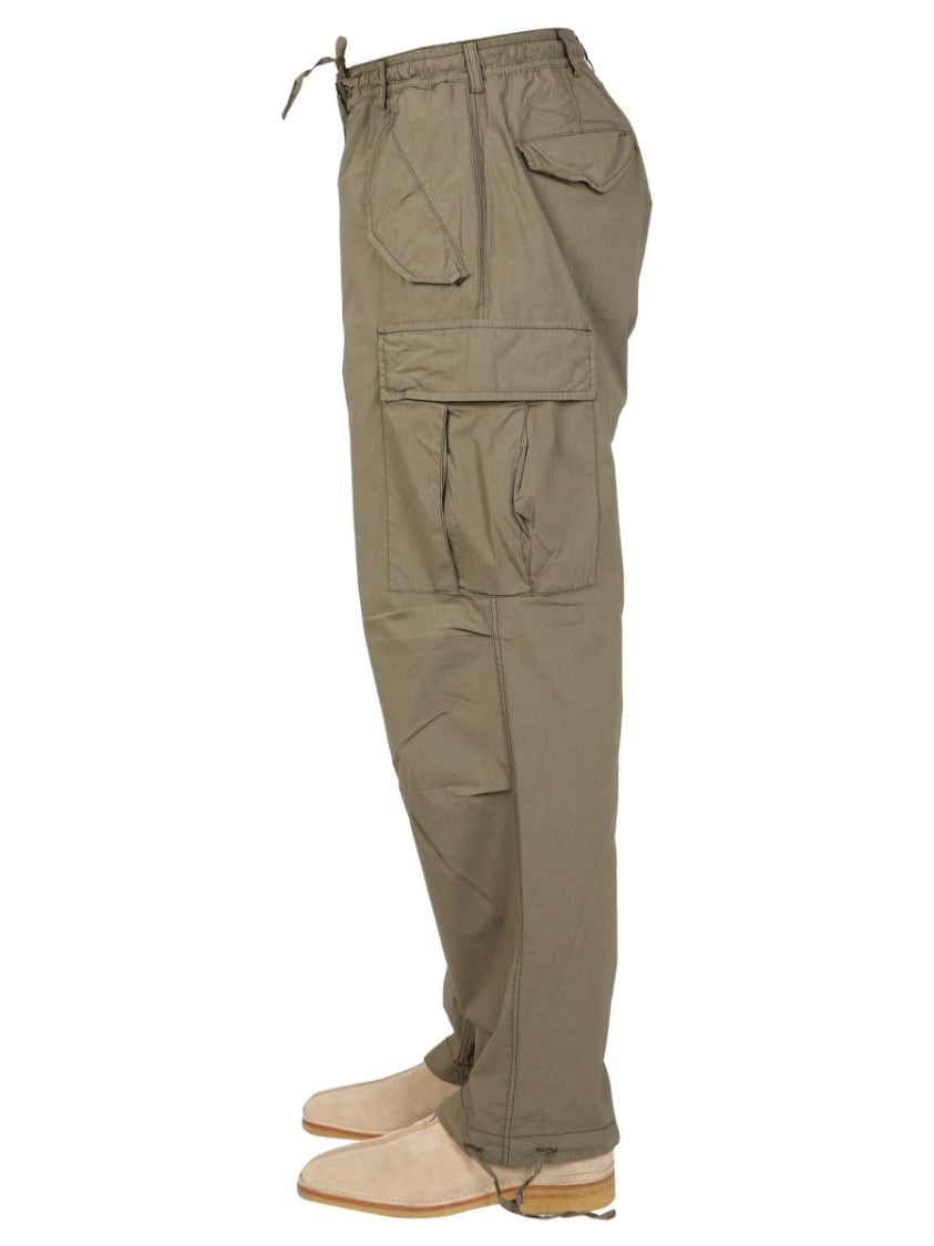 East Harbour Surplus Relaxed Fit Cargo Pants