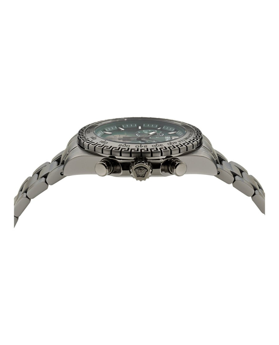 Versace Chrono X Bracelet Watch