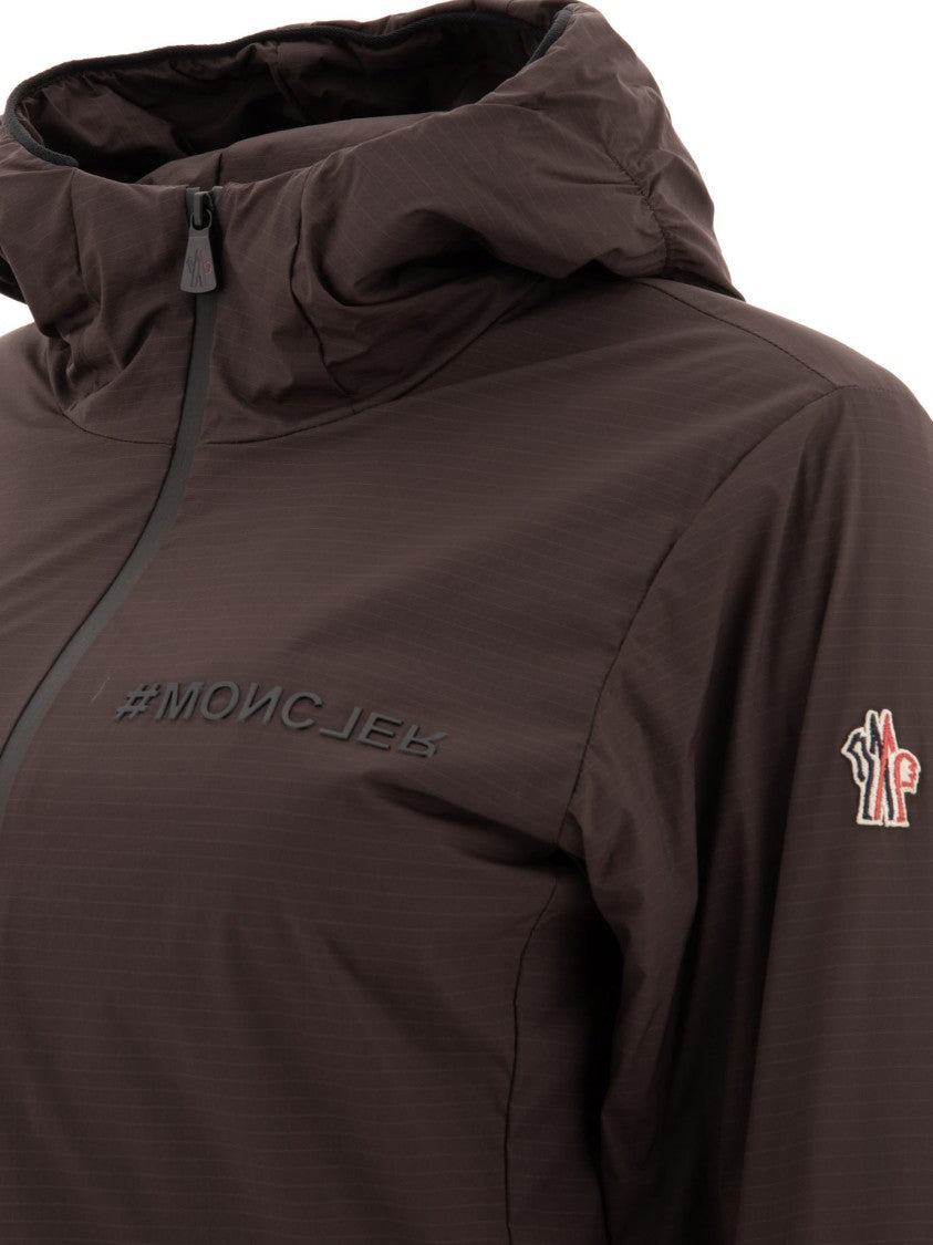 Moncler Grenoble "Mietres" Jacket