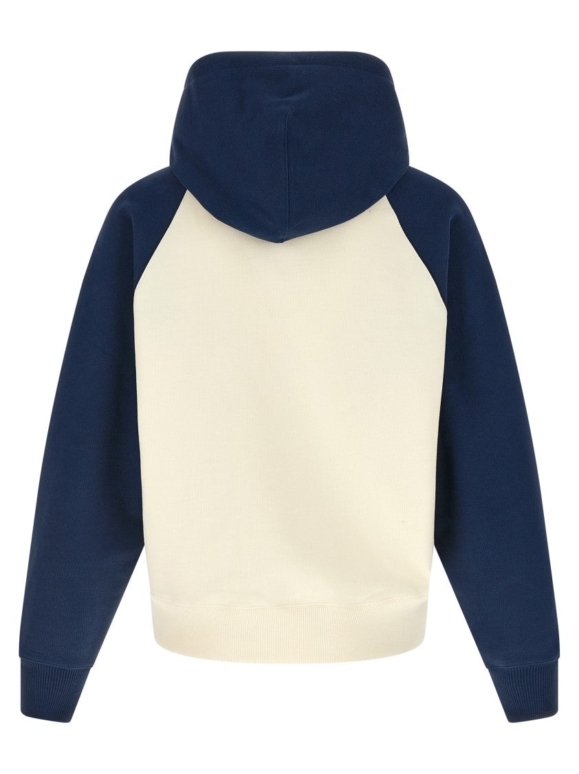 Ami Paris 'Ami De Coeur' Hoodie