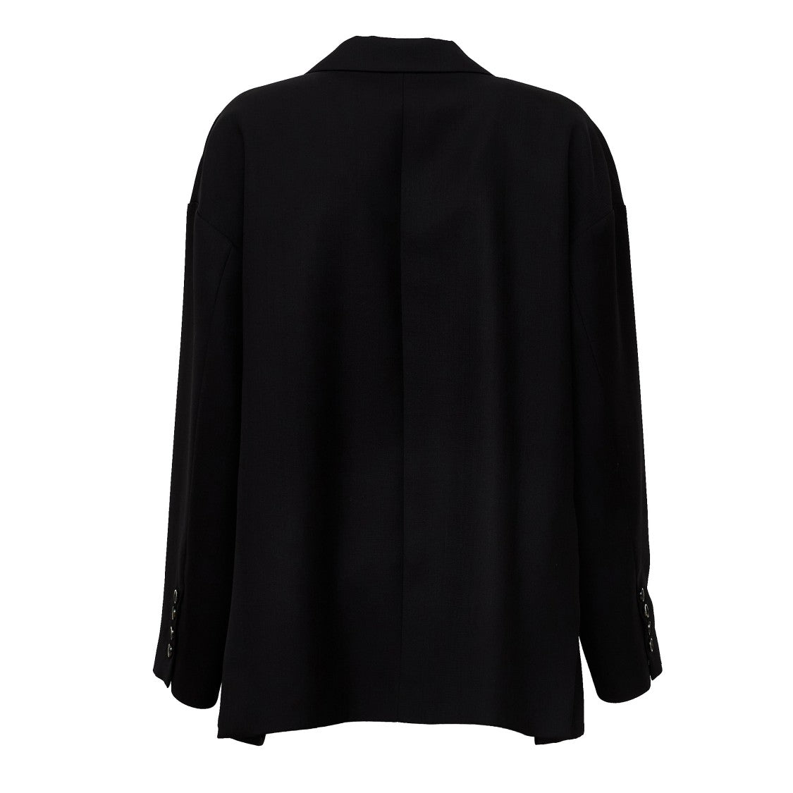 Nine In The Morning Tecla Relaxed Single-Breasted Blazer