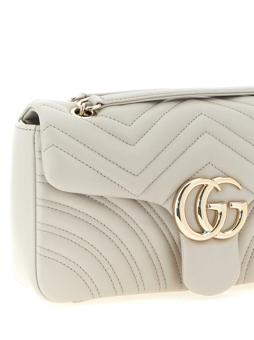 Gucci 'Gg Marmont' Medium Shoulder Bag