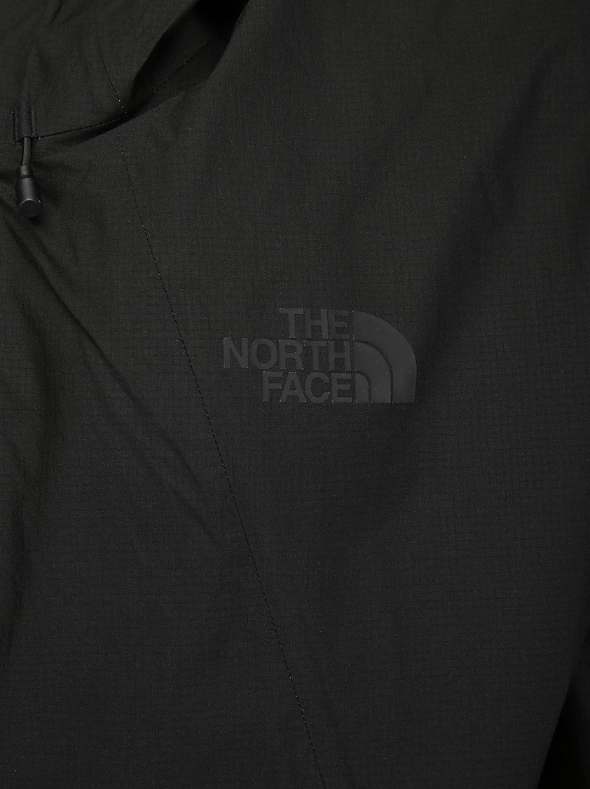 The North Face M Packable Lt Rain Jacket