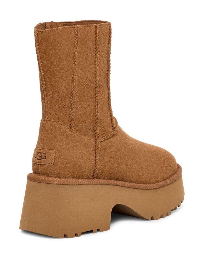 Ugg Twin Seam New Heights Boot