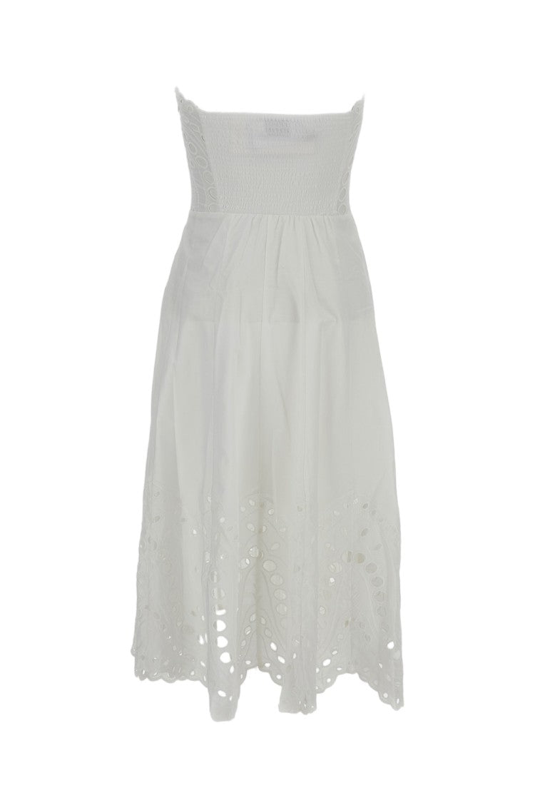 Charo Ruiz Ibiza Marlin Long Dress