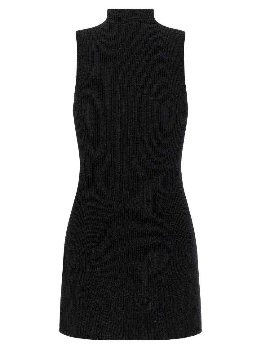 Diesel 'M-Oloni Short' Dress