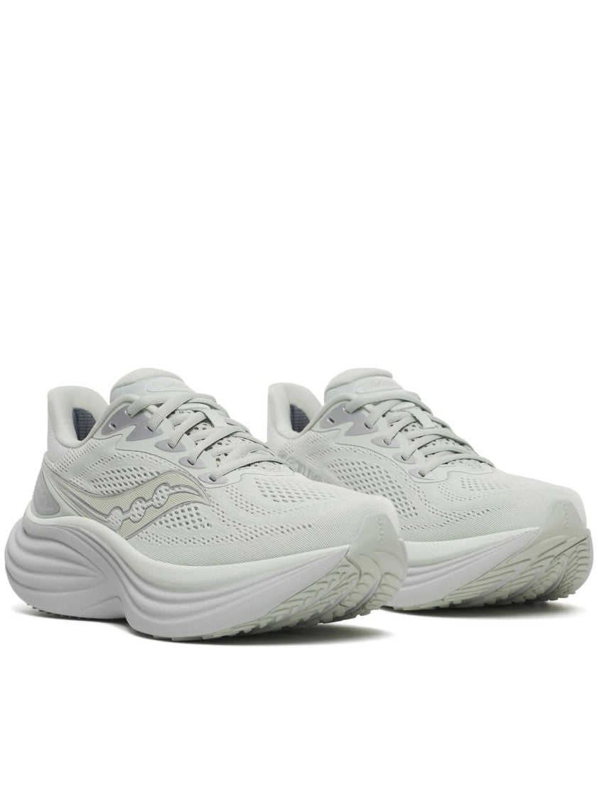 Saucony Streamlined Women's Sneakers With Cushioned Sole