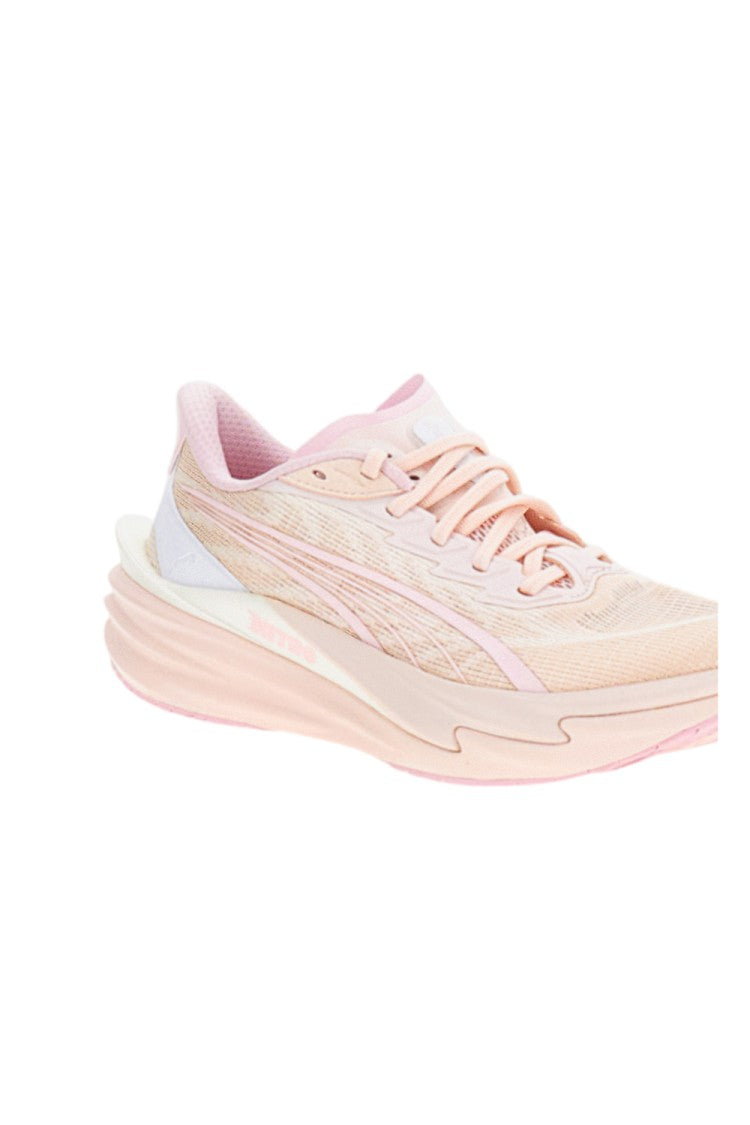 Puma Lightweight Performance Sneakers With Nitrofoam™ Technology
