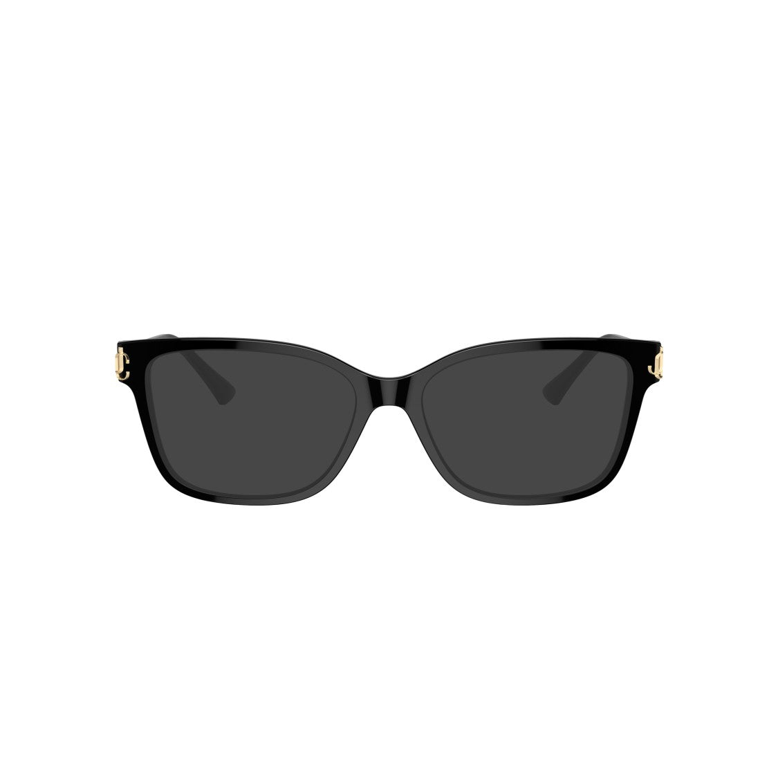 Jimmy Choo 0Jc3012 Rectangular Frame Eyeglasses