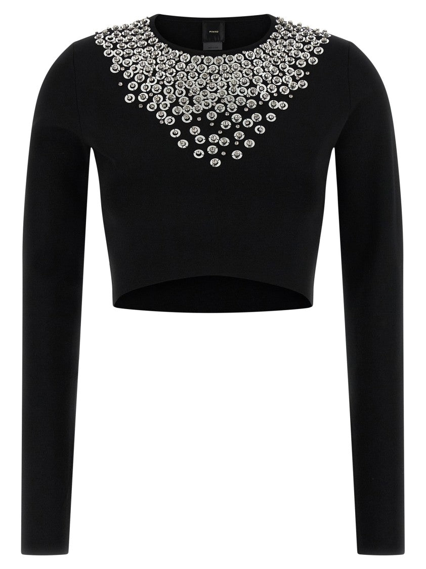 Pinko Big Jim Sweater