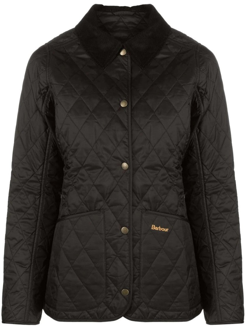 Barbour Annandale Quilt