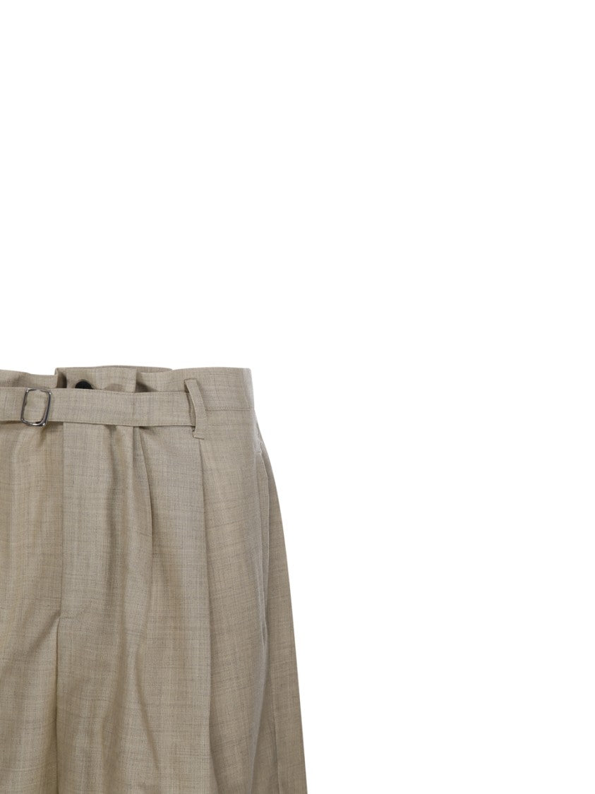 Jacquemus Fernando Short