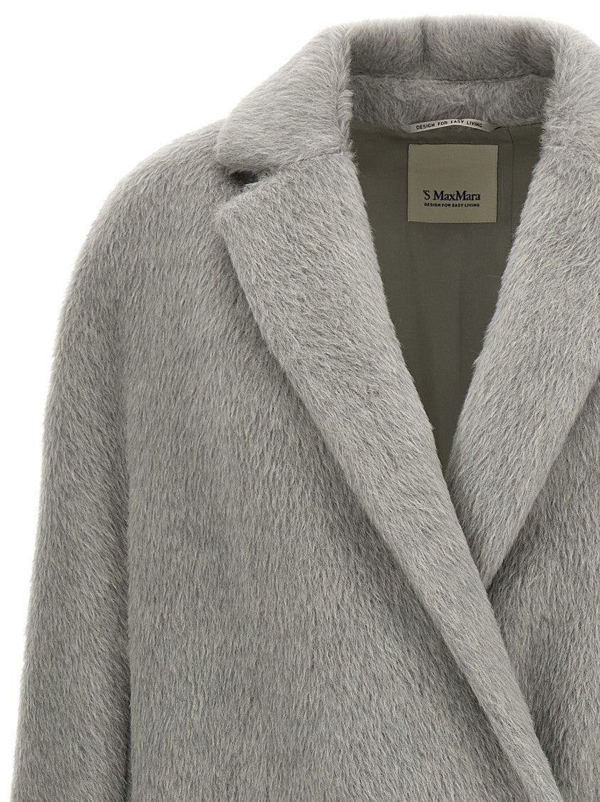Max Mara 'Giorgia' Coat