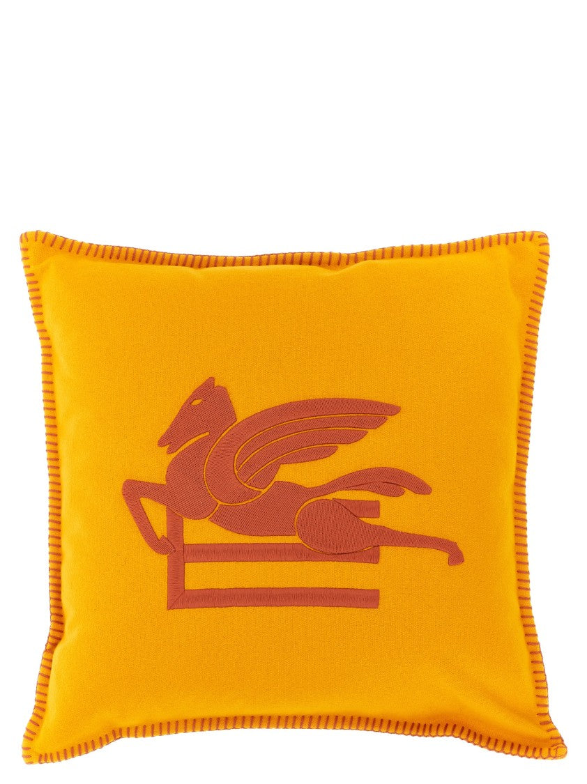 Etro 'Pegaso' Cushion