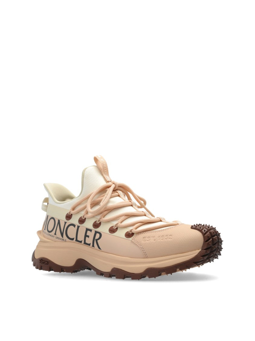 Moncler Trailgrip Lite 2 Logo Sneakers
