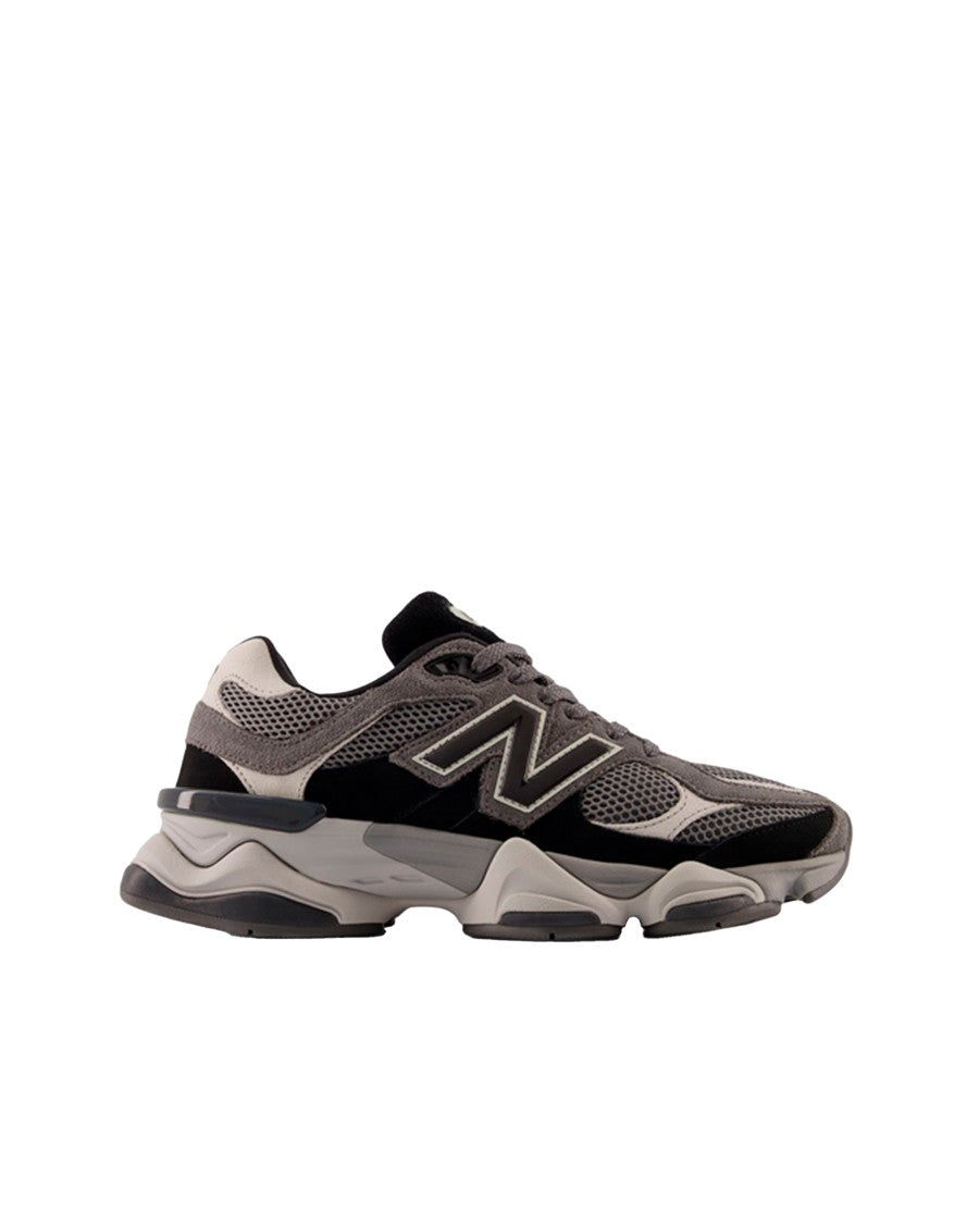 New Balance U9060era Black Sneaker