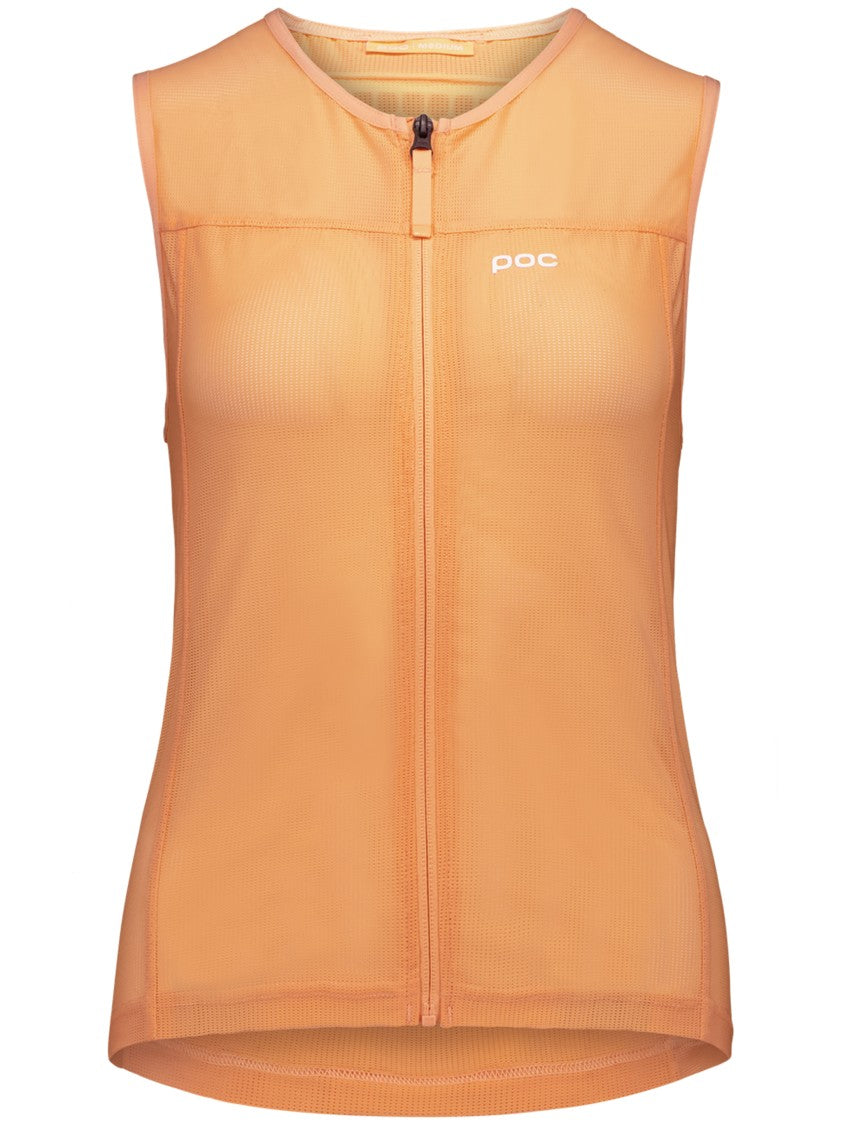 Poc Orange W's Vpd Air Activewear Vest