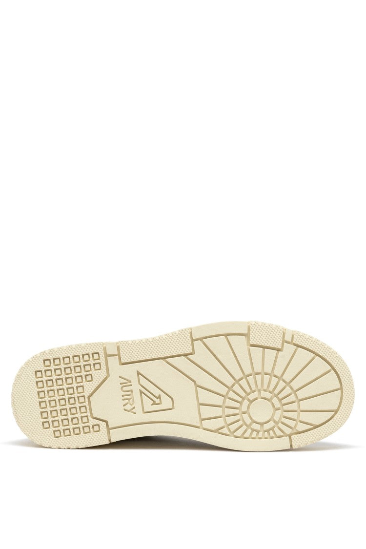 Autry Women’S Clc Sneakers Violet Details