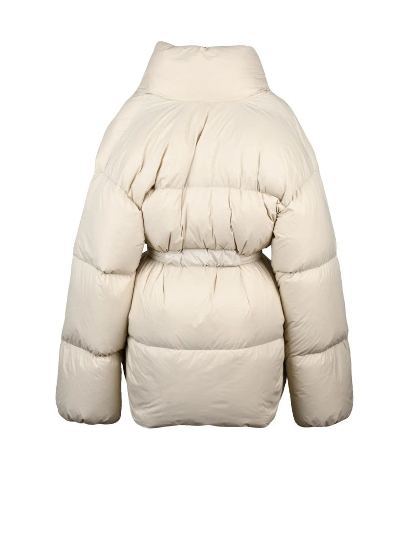 Bacon Beige Polyamide Dada 78 Down Jacket