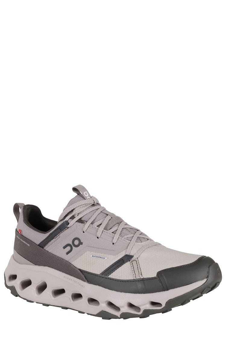 On Running Cloudhorizon Sneakers With Contrasting Logo