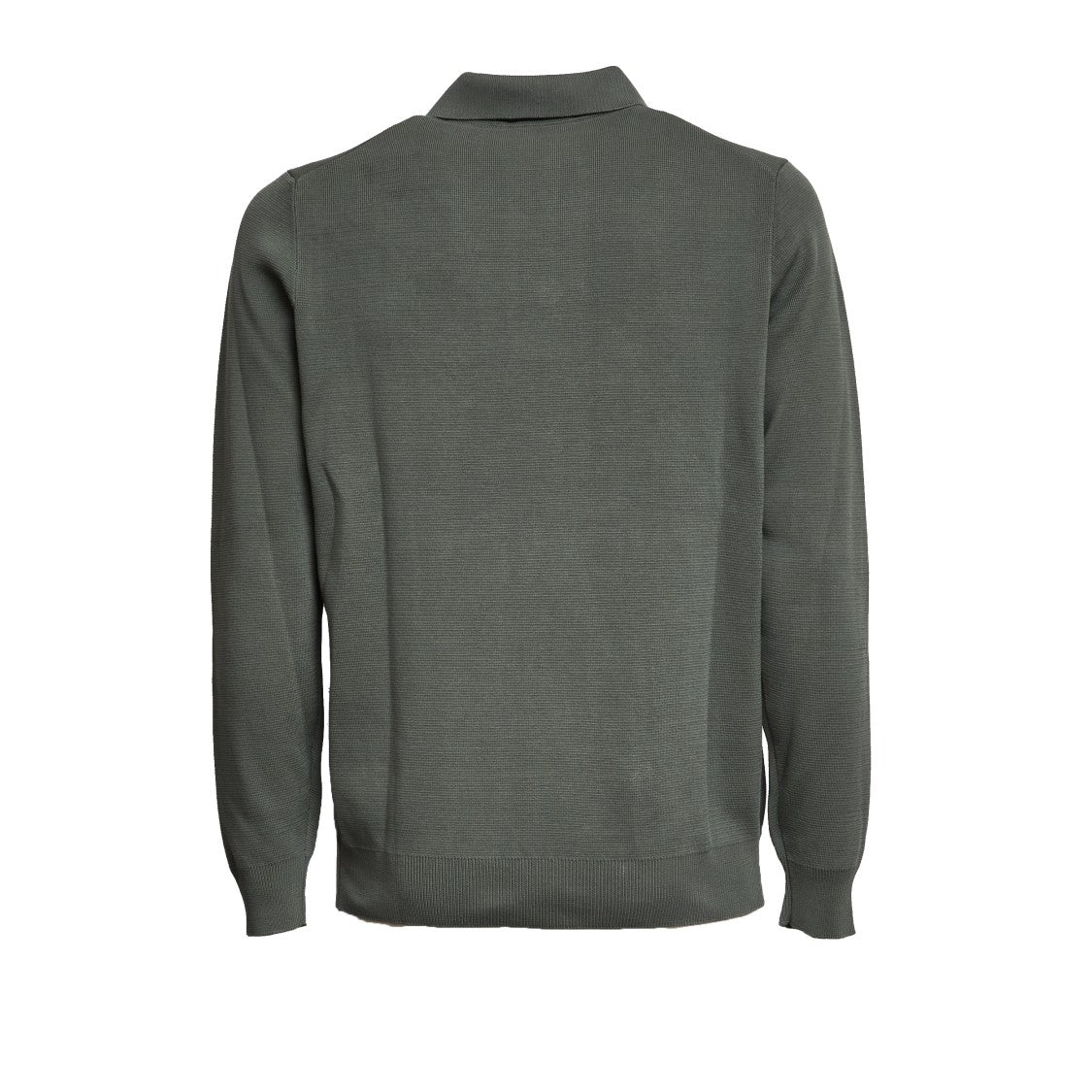 Filippo De Laurentiis Crepe Cotton Multi-Pocket Field Jacket