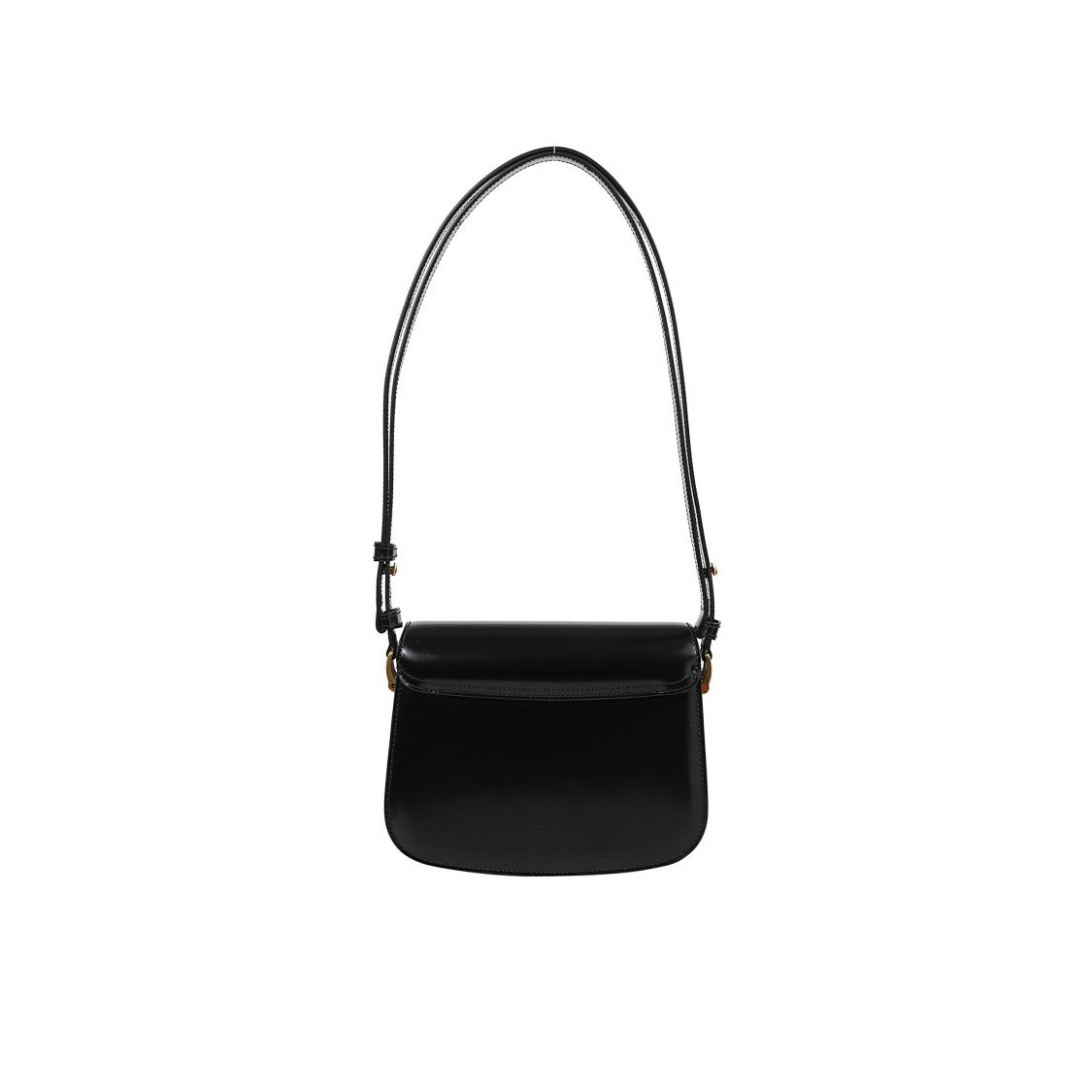 Ami Flap Shoulder Bag