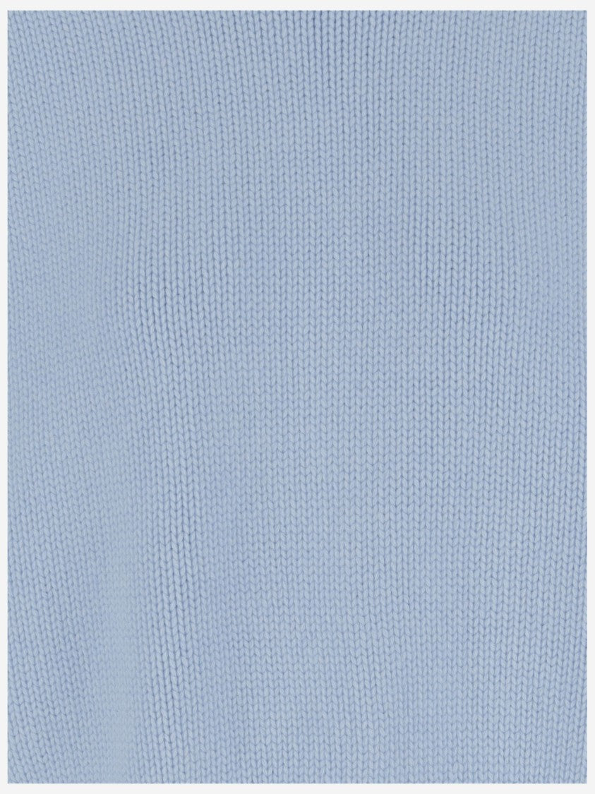 Sa Su Phi Cashmere Jade Sweater