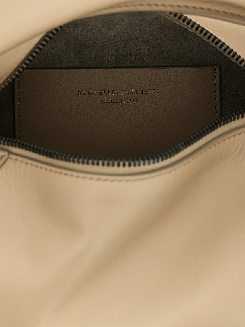 Brunello Cucinelli 'Hobo Duo' Bag