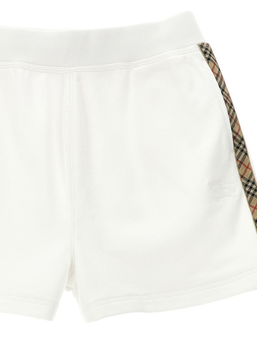 Burberry 'Caterina' Bermuda Shorts