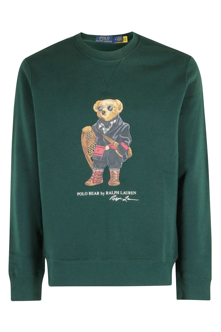 Polo Ralph Lauren Long Sleeve Sweatshirt