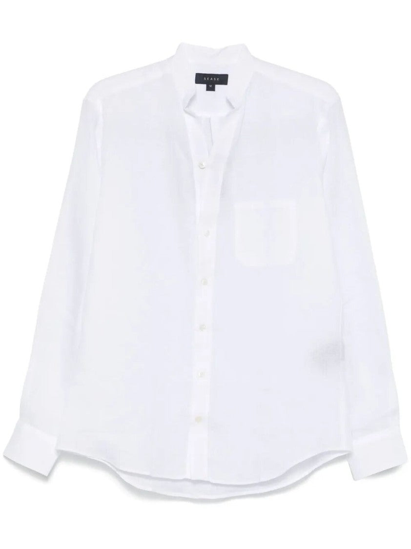 Sease `Fish Tail` Shirt