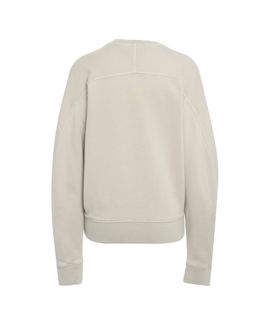 Dsquared2 Logo Print Sweatshirt