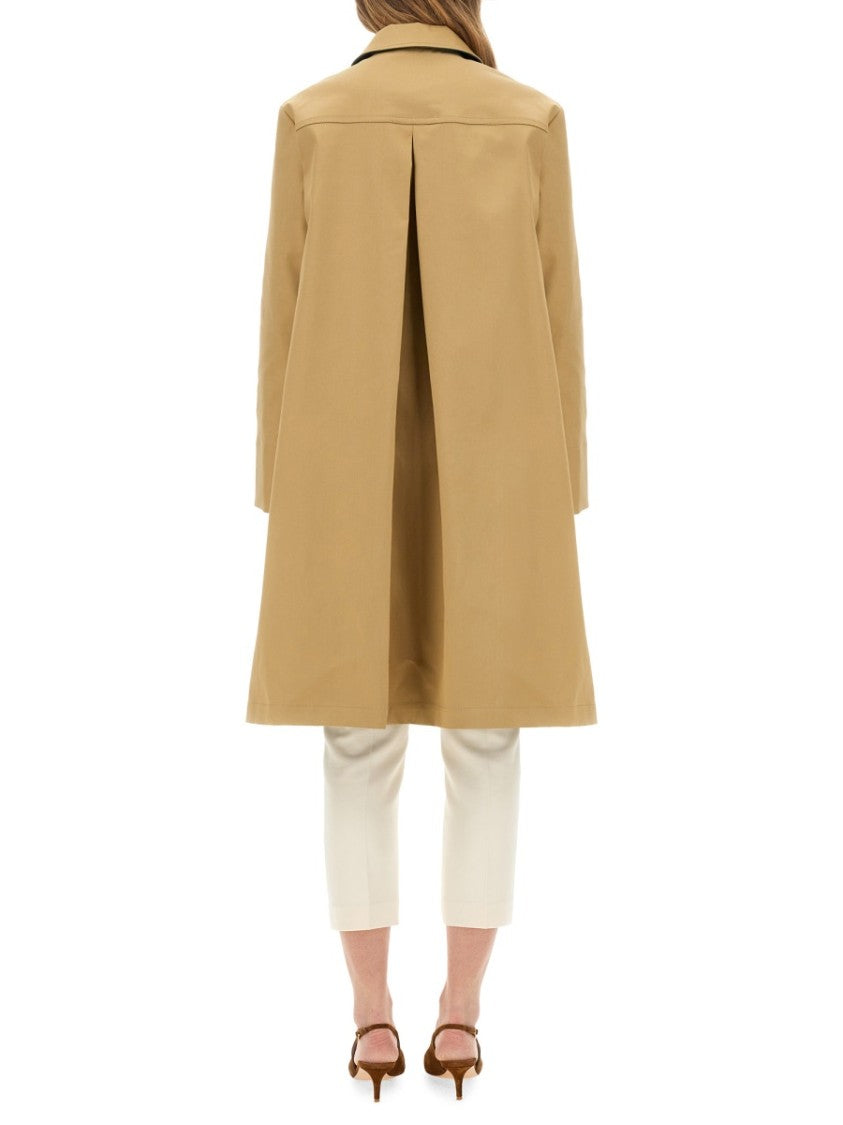 Fay "Car Coat" Coat